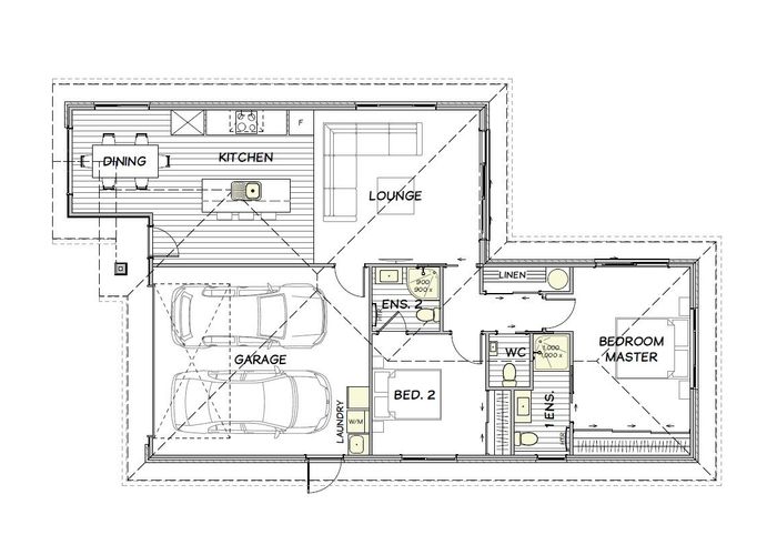  at 124 Trevors Road, Ashburton, Ashburton, Canterbury