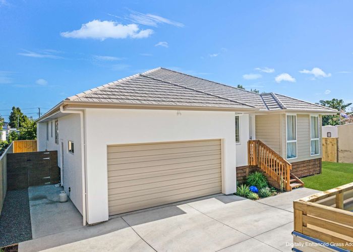  at 32A White Street, Whanganui East, Whanganui, Manawatu / Whanganui