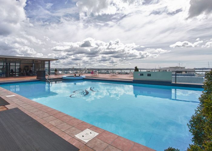  at 1014/22 Nelson Street, City Centre, Auckland City, Auckland