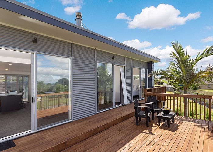 at 24 Omana Avenue, Helensville