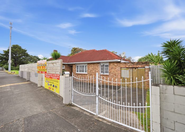  at 133 East Tamaki Road, Papatoetoe, Manukau City, Auckland