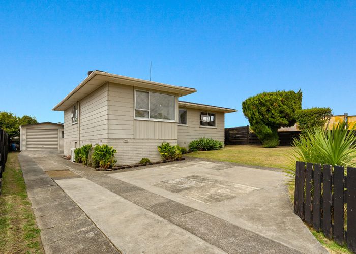 at 152 Mahia Road, Wattle Downs, Auckland