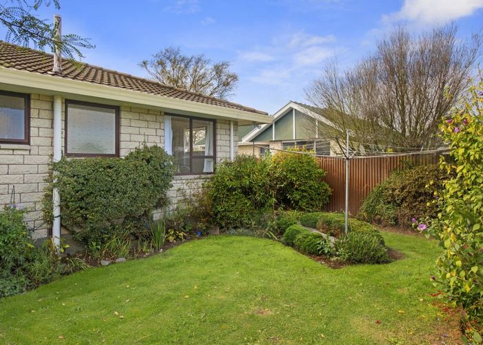  at 2/47B Trevor Street, Hornby, Christchurch