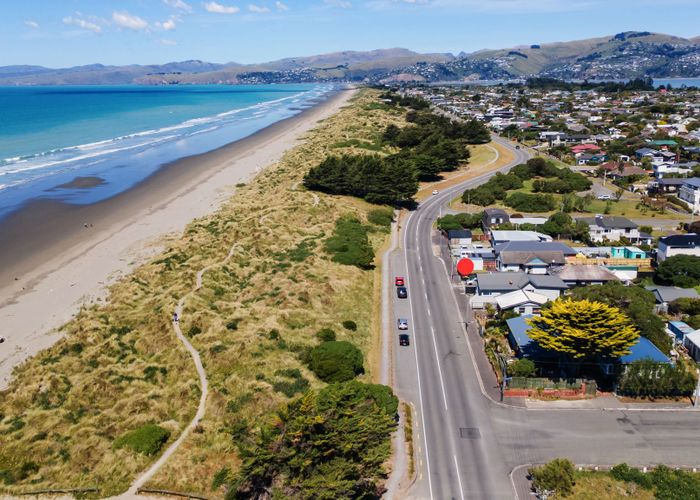  at 281 Marine Parade, New Brighton, Christchurch City, Canterbury