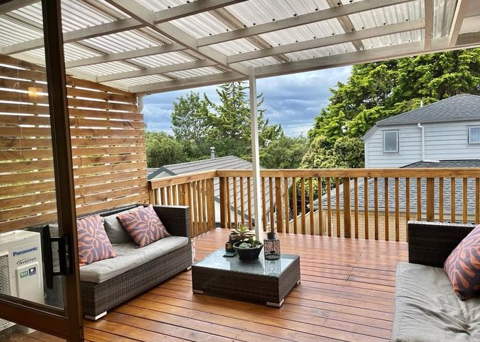  at 1 Christina Ave, Te Atatu South, Waitakere City, Auckland