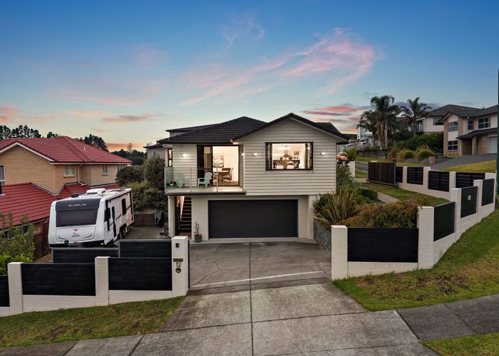  at 12 Saint Maroun Rise, The Gardens, Manukau City, Auckland