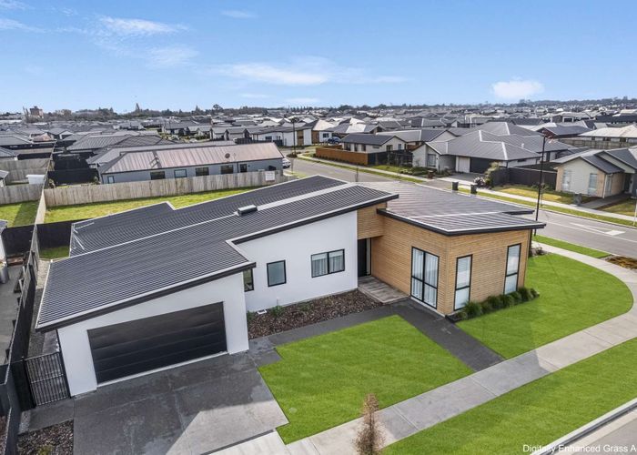  at 60 Waikirikiri Ave, Lincoln, Selwyn, Canterbury