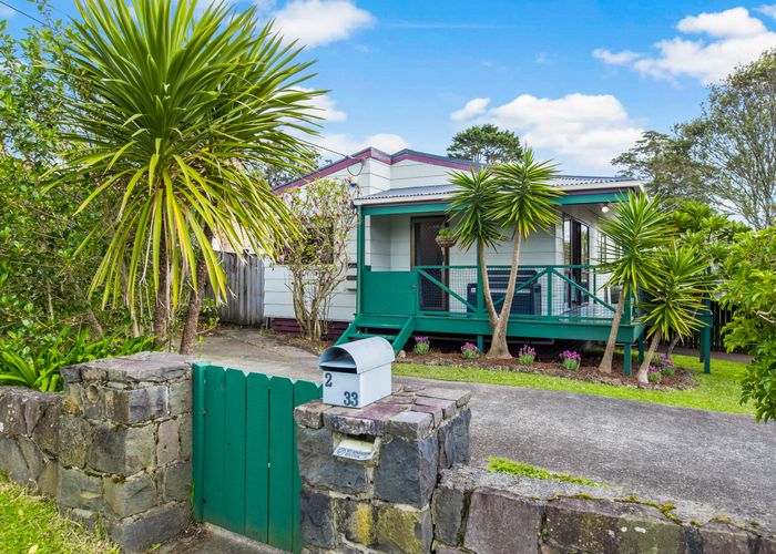 Free property data for 2/33 Forest Hill Road, Henderson, Auckland homes.co.nz