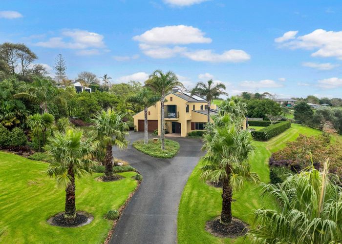  at 47 Broadwood Rise, Kumeu