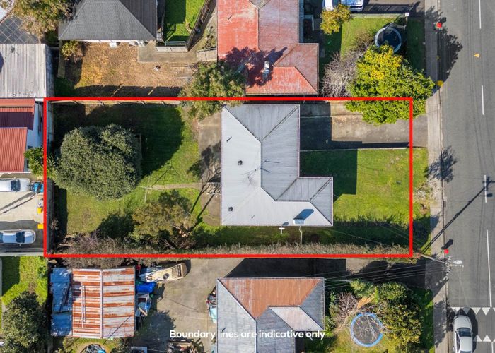  at 14 Thompson Terrace, Manurewa, Manukau City, Auckland