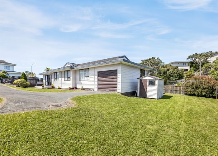  at 1 Ashton Fitchett Drive, Brooklyn, Wellington, Wellington