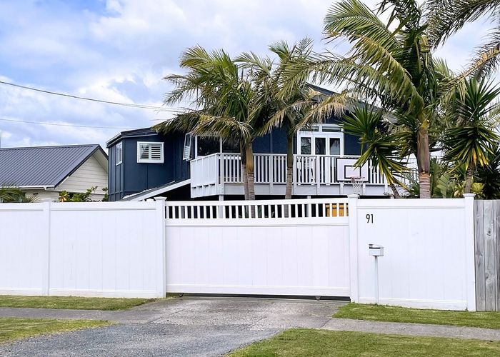  at 91 Third View Avenue, Beachlands, Manukau City, Auckland