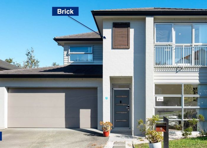  at 9 Vittoria Terrace, Flat Bush, Auckland