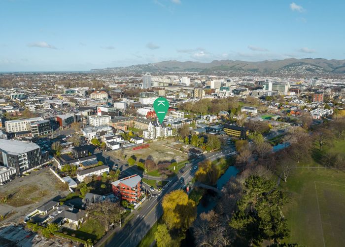  at 15/15 Peterborough Street, City Centre, Christchurch City, Canterbury