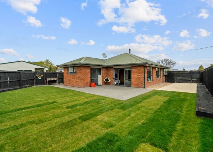 at 8A Bicknor Street, Templeton, Christchurch