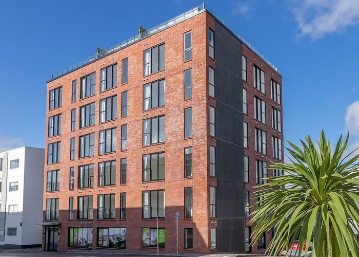 at 506/18 Chapman Street, Grey Lynn, Auckland City, Auckland