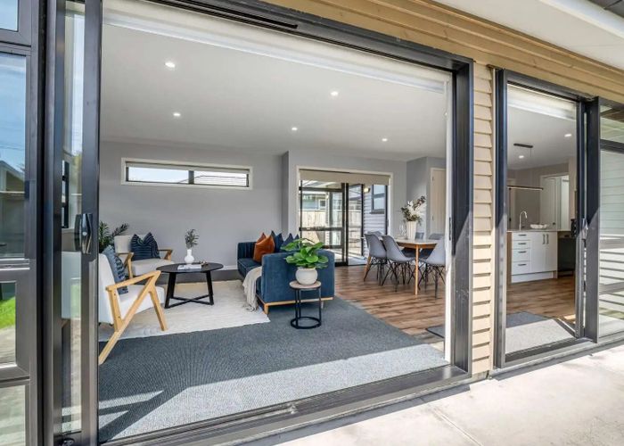  at 12A Fairfield Road, Levin, Levin