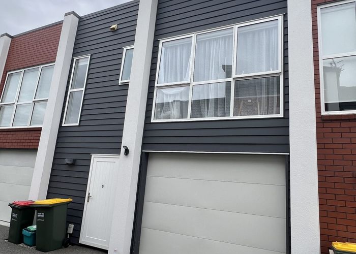  at 5/15 Lyon Street, Frankton, Hamilton, Waikato