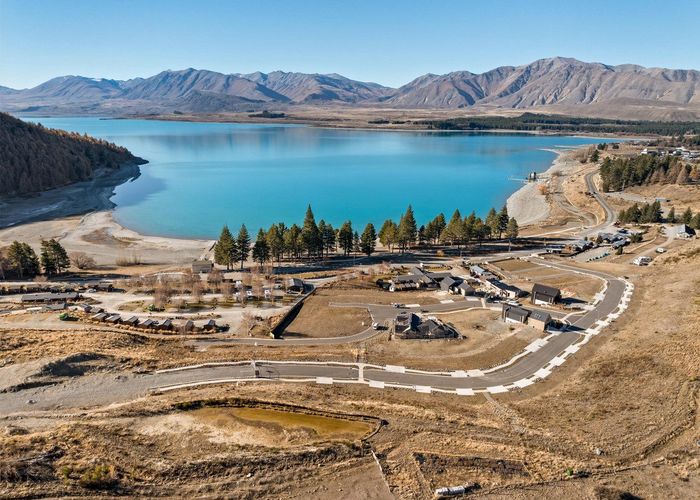  at Lot 51-78 Station Bay, Lake Tekapo, Mackenzie, Canterbury