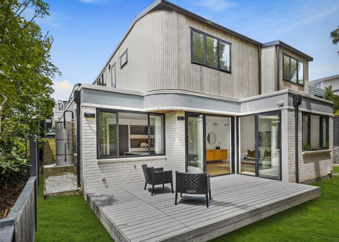  at 26D William Denny Avenue, Westmere, Auckland