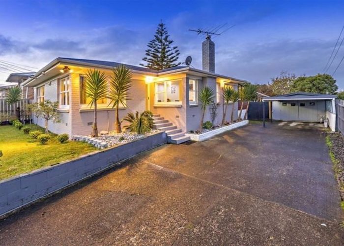  at 49 Christmas Road, Manurewa, Manukau City, Auckland