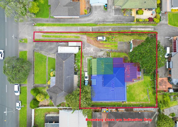  at 411 Blockhouse Bay Road, Blockhouse Bay, Auckland City, Auckland