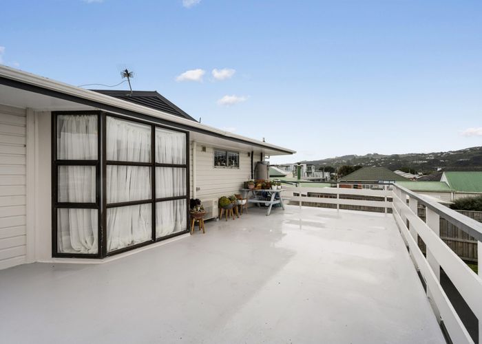  at 3E Manchester Street, Petone, Lower Hutt, Wellington