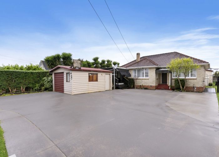  at 7 Cornwall Road, Mangere, Auckland