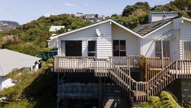  at 21A Heke Street, Ngaio, Wellington
