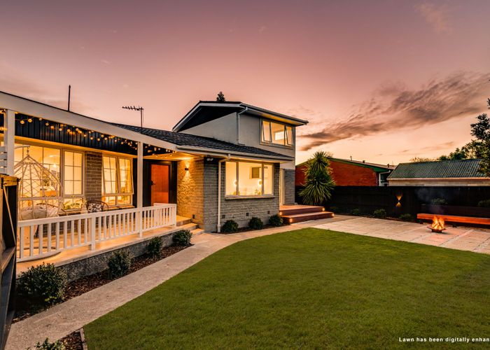  at 23 Aylmer Street, Somerfield, Christchurch