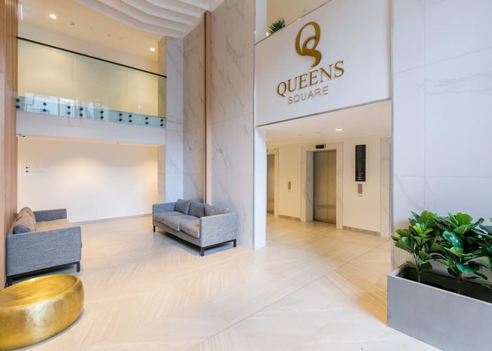  at 813/438 Queen Street, Auckland Central, Auckland
