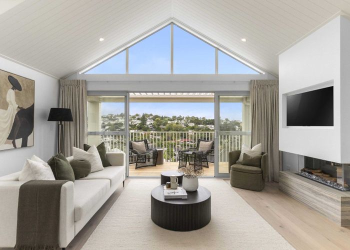  at 15A Walton Street, Remuera, Auckland City, Auckland