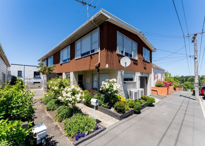  at 6A Braid Road, City Centre, Dunedin, Otago