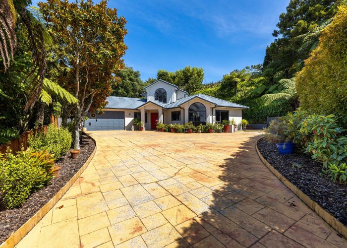  at 3 Park View, Ferndale, New Plymouth