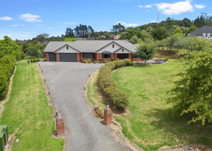  at 14 Aunceston Rise, Alfriston, Auckland