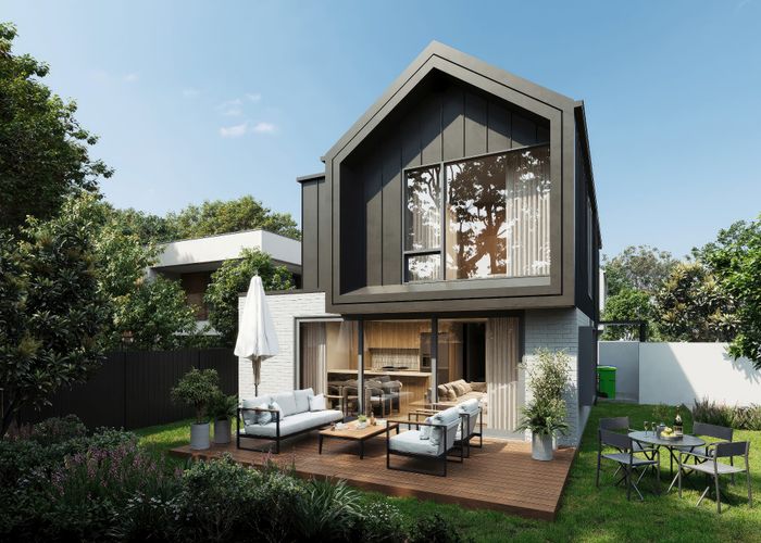  at 65B Leinster Street, Merivale, Christchurch City, Canterbury