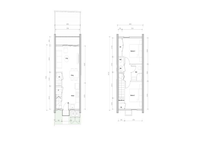  at Lot 64/111 Settlers Avenue, Hobsonville, Waitakere City, Auckland