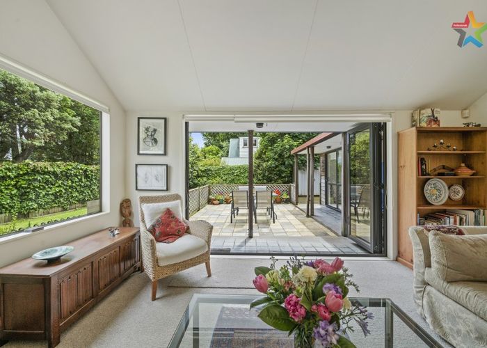  at 641C High Street, Boulcott, Lower Hutt