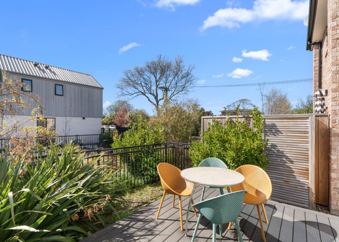  at 29A Webb Street, St. Albans, Christchurch City, Canterbury