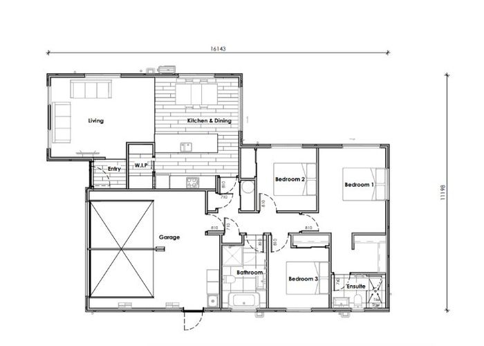  at Lot 146 Earlsbrook, Lincoln, Selwyn, Canterbury