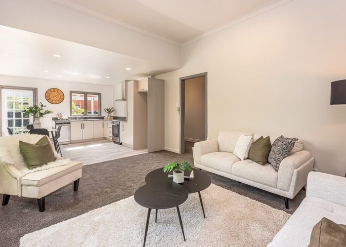  at 485 Barbadoes Street, Edgeware, Christchurch