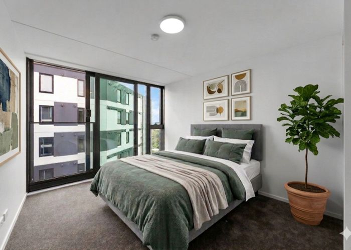  at 16B/3 Whitaker Place, Grafton, Auckland