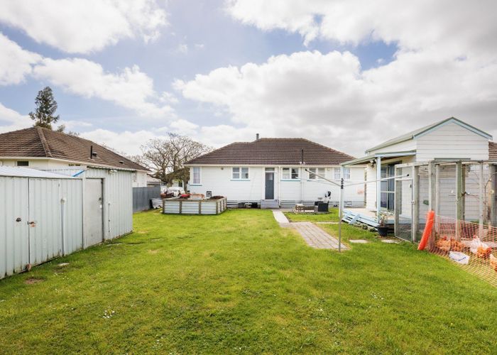  at 40 Cardiff Street, Awapuni, Palmerston North, Manawatu / Whanganui