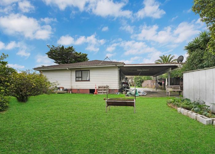  at 17 Melleray Place, Randwick Park, Manukau City, Auckland