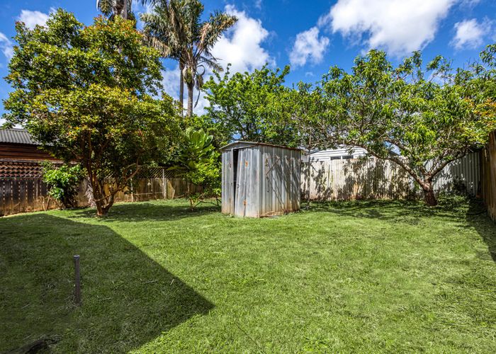  at 58 Cardwell Street, Onehunga, Auckland