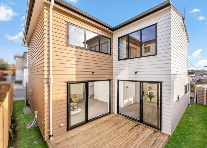  at 1,6,12/36 Hetherington Road, Ranui, Waitakere City, Auckland