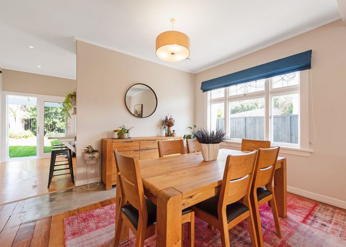  at 4 Gore Street, Seatoun, Wellington
