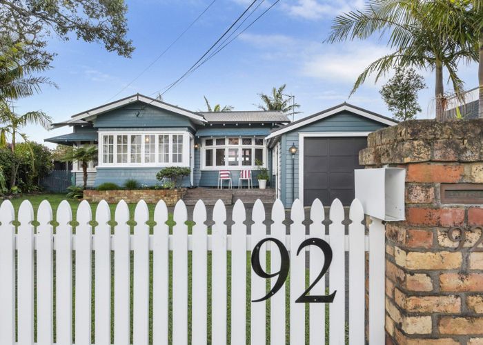  at 1/92 Norwood Road, Bayswater, Auckland