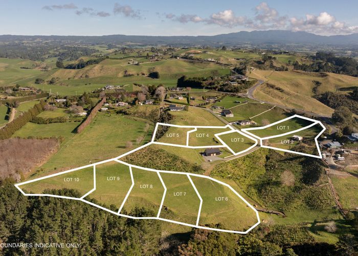  at 15D Junction Road (Lot 6), Te Puna, Western Bay Of Plenty, Bay Of Plenty