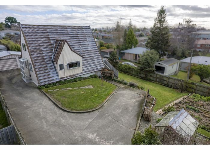  at 20 Killick Place, Marchwiel, Timaru